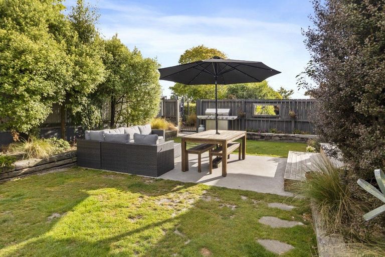 Photo of property in 8 Andrew Street, Marchwiel, Timaru, 7910
