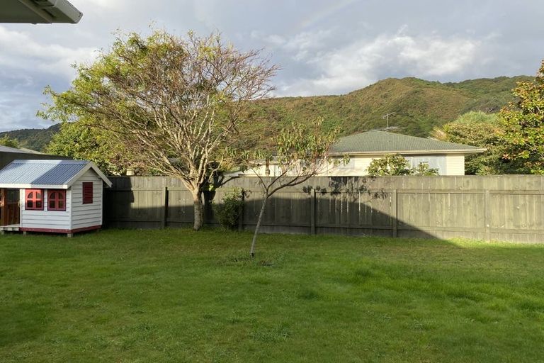 Photo of property in 30a Saint Ronans Avenue, Waterloo, Lower Hutt, 5011