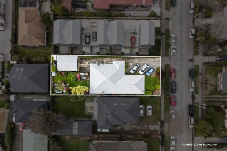 Photo of property in 8 Kiltie Street, Upper Riccarton, Christchurch, 8041