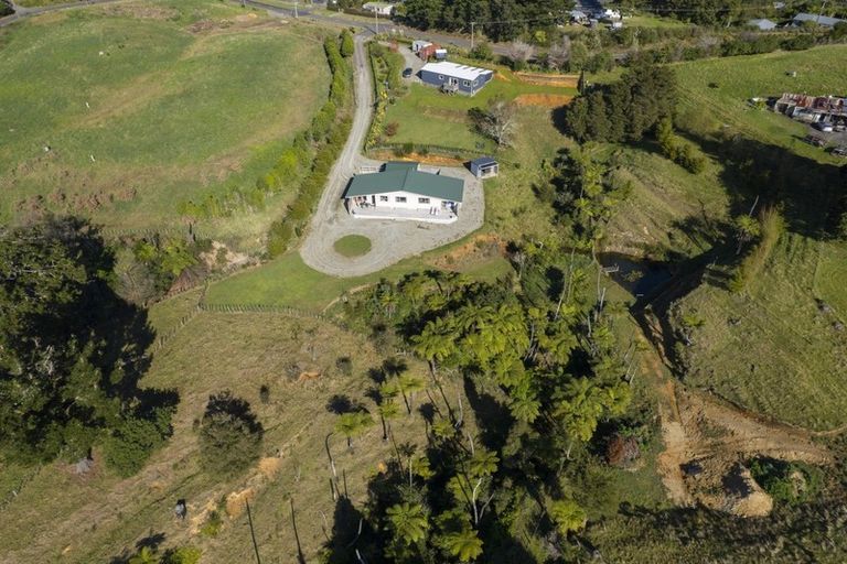 Photo of property in 100 Bulltown Road, Waihi, 3610