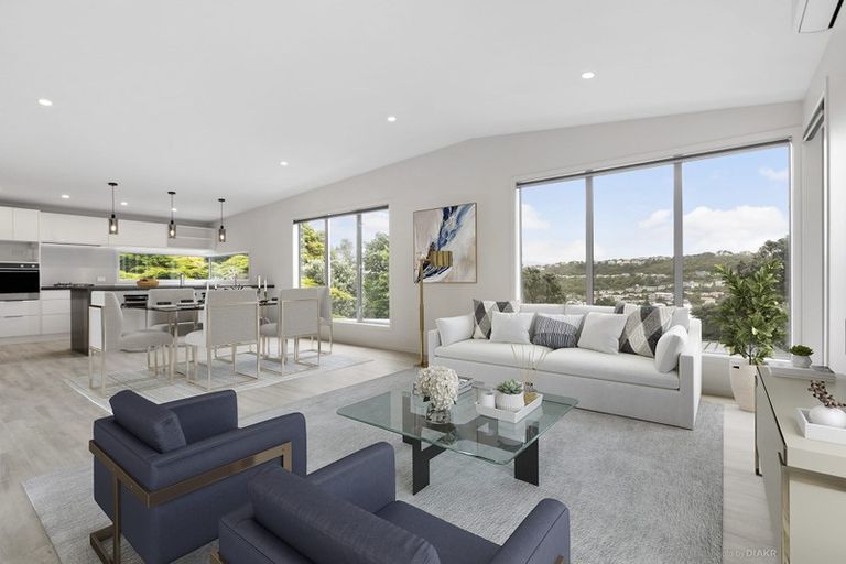 Photo of property in 83a Nevay Road, Miramar, Wellington, 6022