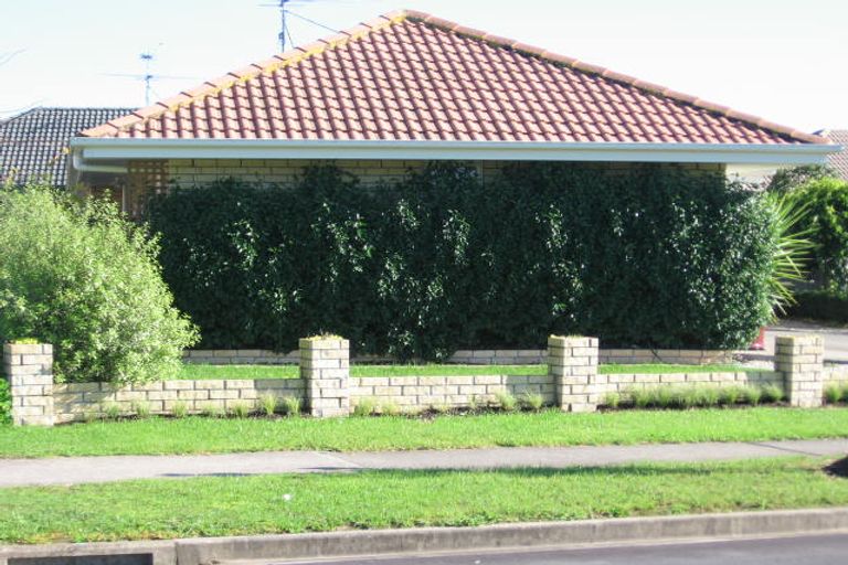 Photo of property in 24 Frank Bunce Grove, Flat Bush, Auckland, 2019