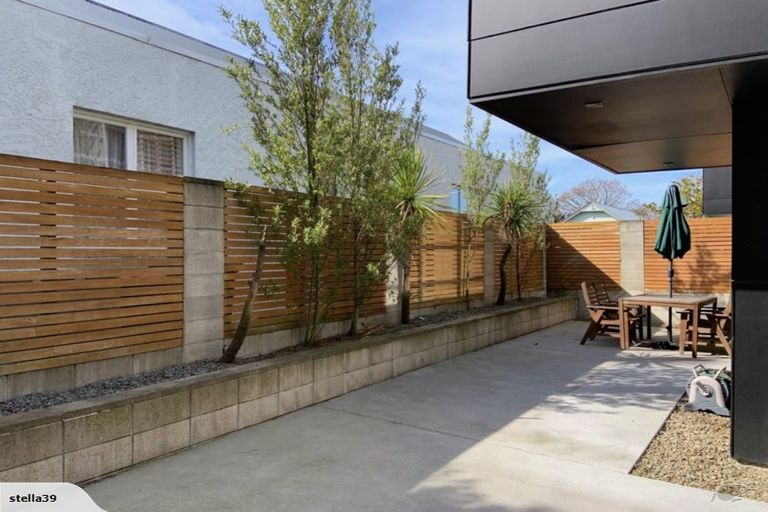 Photo of property in 73b Sherborne Street, St Albans, Christchurch, 8014