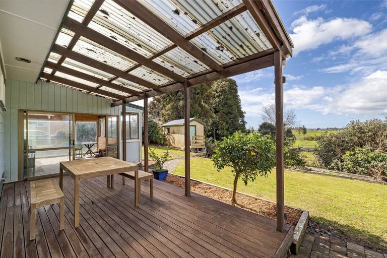 Photo of property in 41 Harris Street, Te Puke, 3119