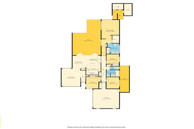 Photo of property in 15 Duggan Drive, Owhata, Rotorua, 3010