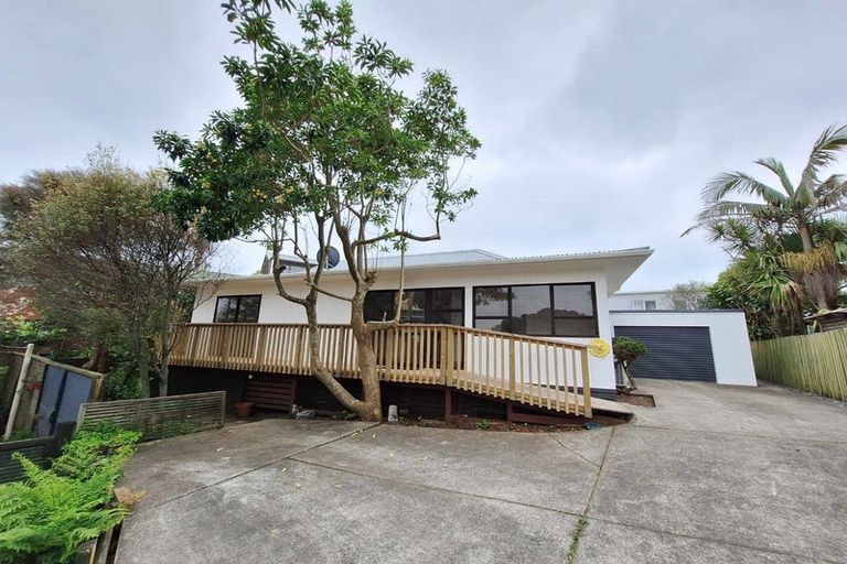 Photo of property in 79 Harbour Road, Ohope, 3121
