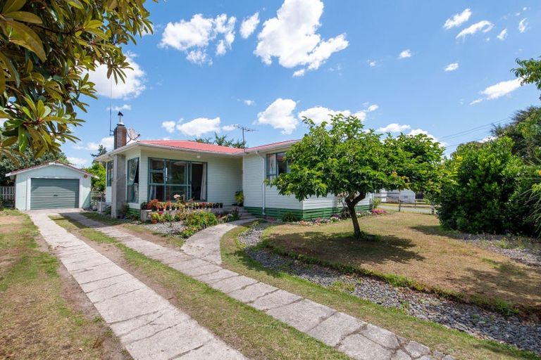 Photo of property in 8 Toru Street, Hillcrest, Rotorua, 3015