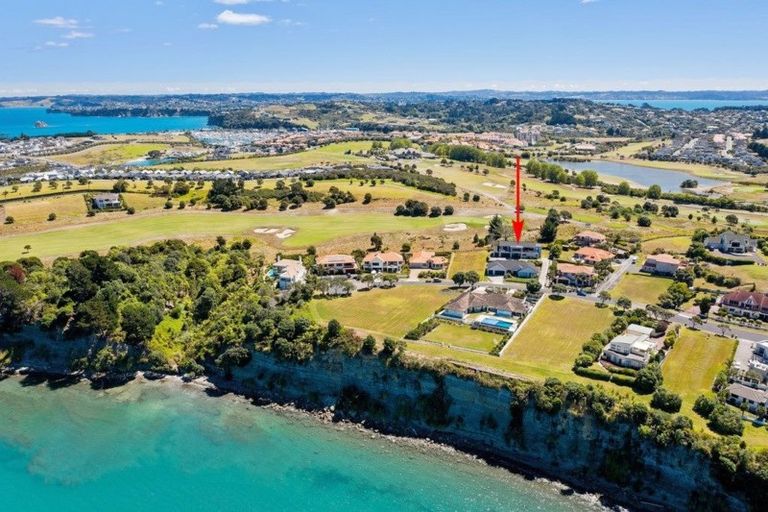 Photo of property in 76 Island View Drive, Gulf Harbour, Whangaparaoa, 0930