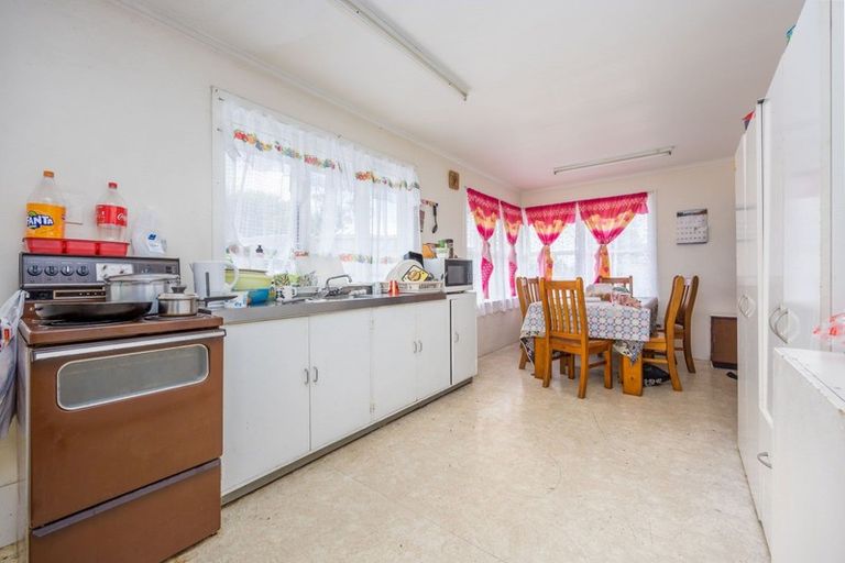 Photo of property in 74 Ashton Avenue, Otara, Auckland, 2023