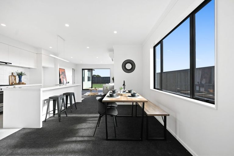 Photo of property in 169 Cumberland Drive, Flagstaff, Hamilton, 3210