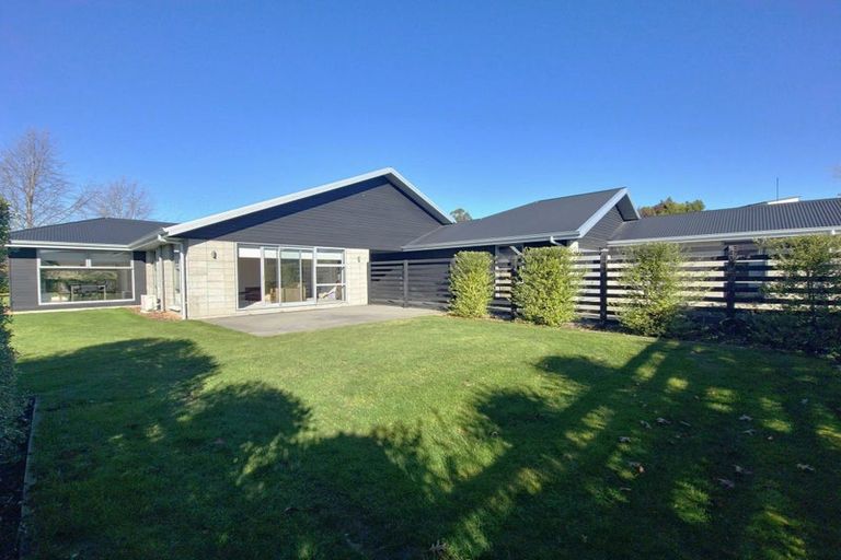 Photo of property in 35 Avignon Place, Fairhall, Blenheim, 7272