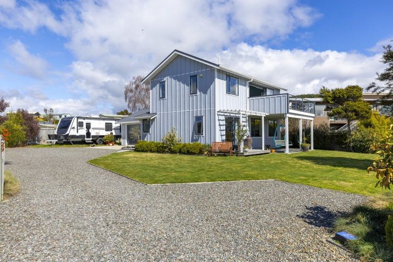 Photo of property in 29 Parekaawa Drive, Motuoapa, Turangi, 3382