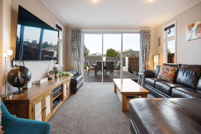 Photo of property in 137 Harris Crescent, Papanui, Christchurch, 8053