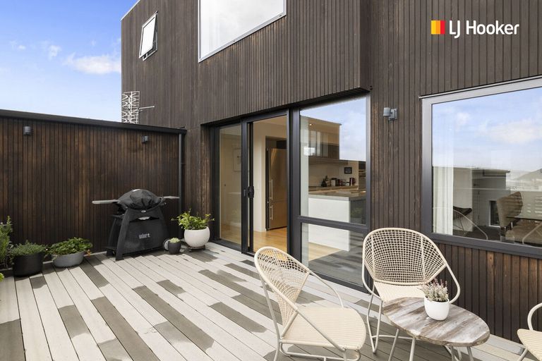 Photo of property in 7 Heritage View, Dunedin Central, Dunedin, 9016