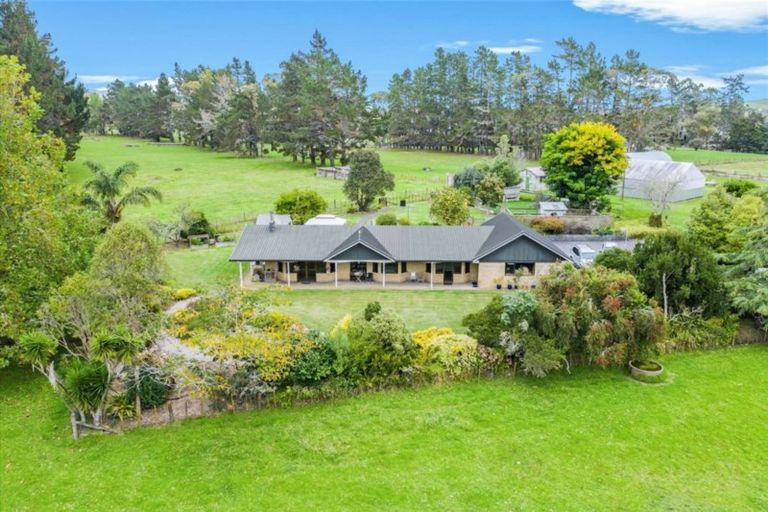 Photo of property in 75 Malone Road, Poroti, Whangarei, 0179