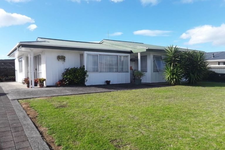Photo of property in 222 Chartwell Avenue, Whangamata, 3620