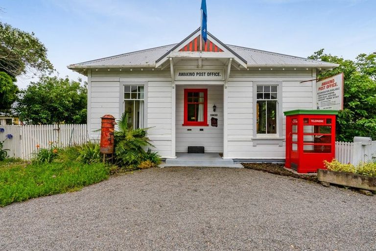 Photo of property in 3 Gribbin Street, Awakino, Mokau, 4376