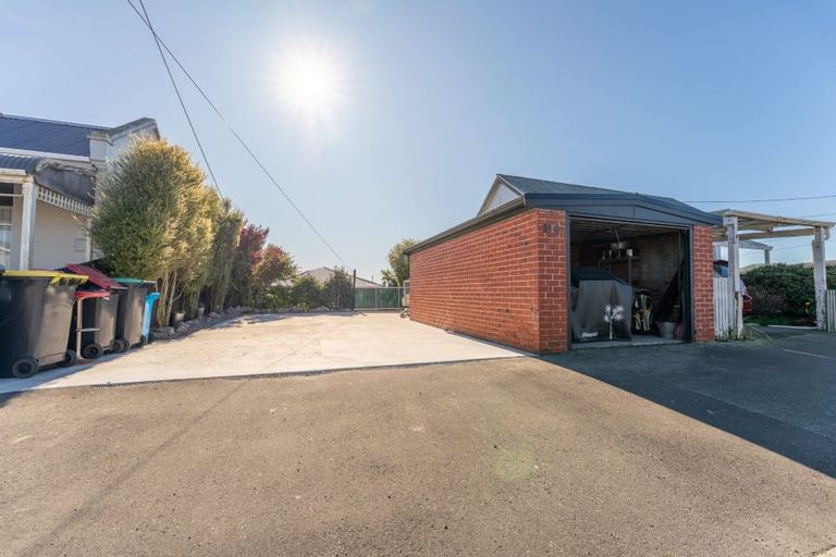 Photo of property in 31a William Street, Parkside, Timaru, 7910