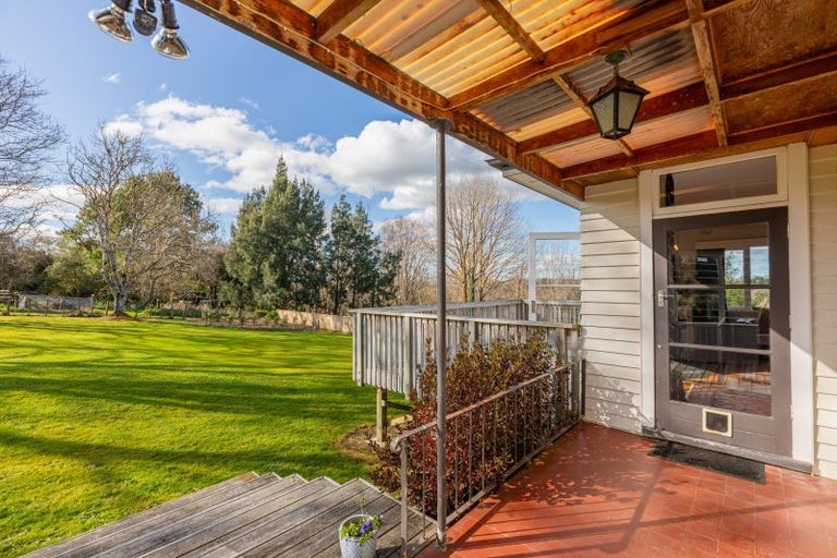 Photo of property in 195 Porangahau Road, Waipukurau, 4200
