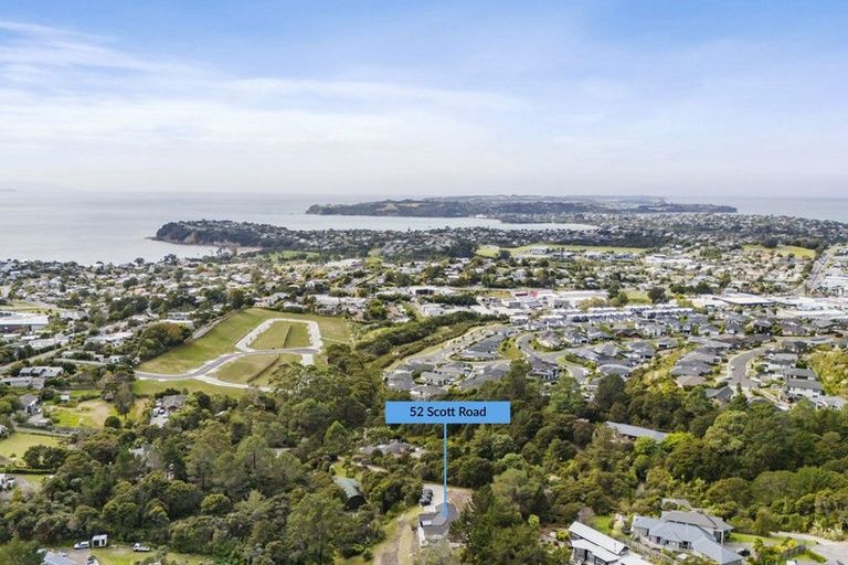 Photo of property in 52 Scott Road, Stanmore Bay, Whangaparaoa, 0932