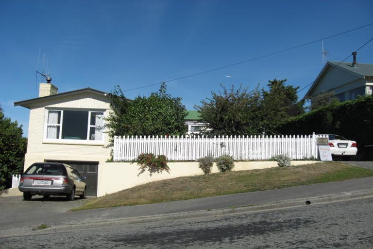 Photo of property in 15 Hewlings Street, Geraldine, 7930
