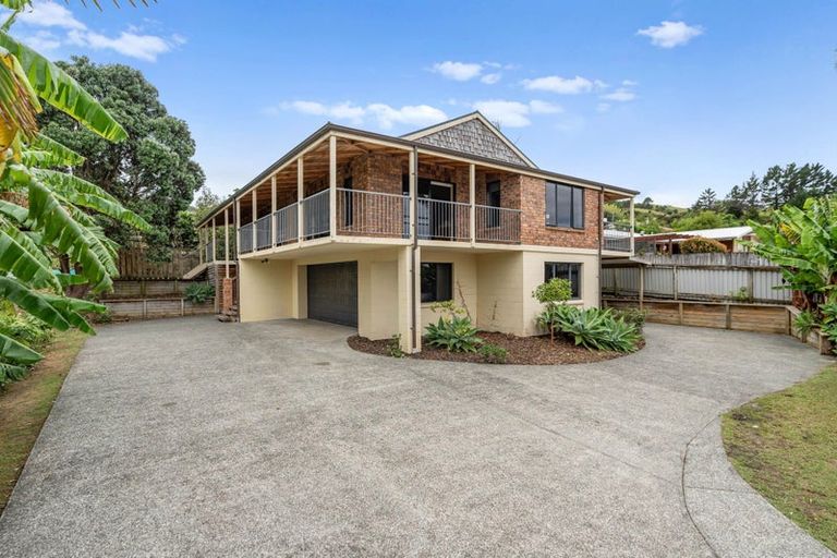 Photo of property in 455 Whangarei Heads Road, Tamaterau, Whangarei, 0174