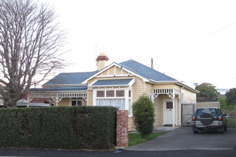 Photo of property in 1 Bowler Avenue, Mornington, Dunedin, 9011