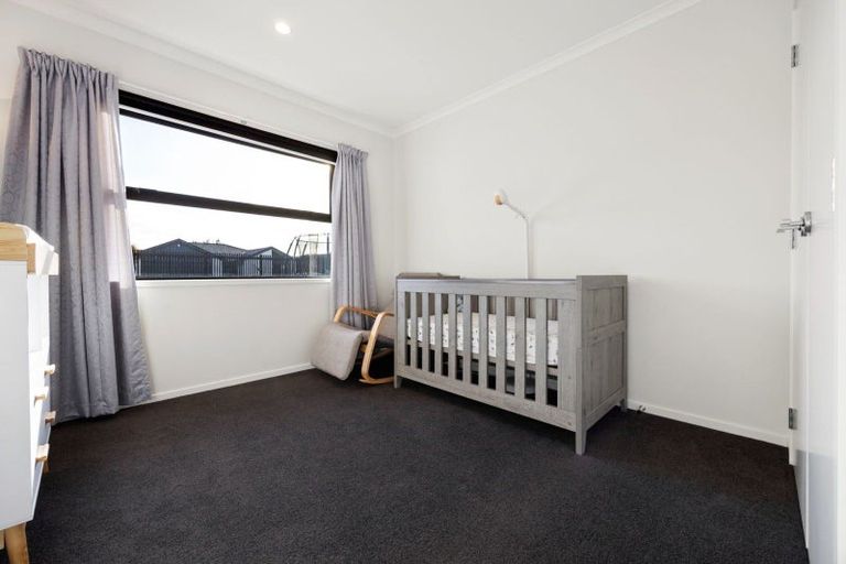 Photo of property in 6 Probert Crescent, Chartwell, Hamilton, 3210