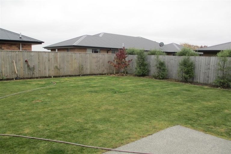 Photo of property in 216 Rolleston Drive, Rolleston, 7614