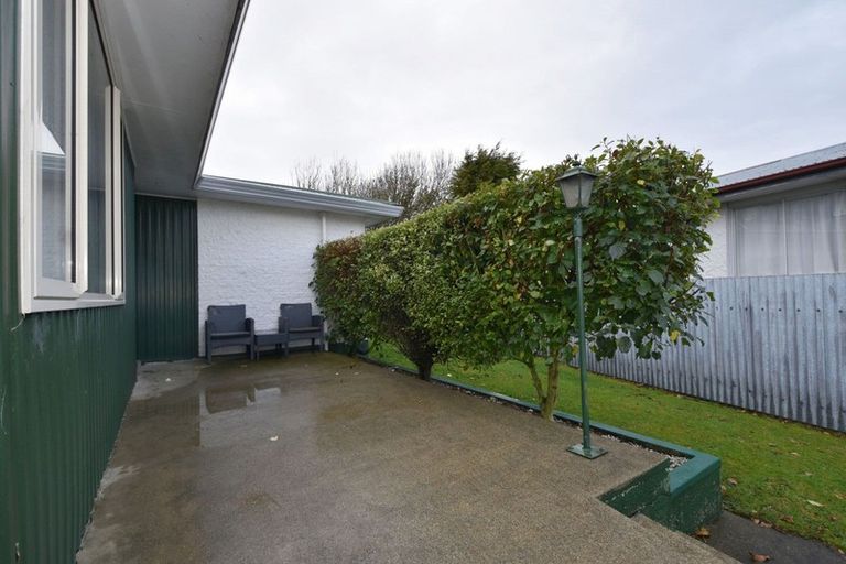 Photo of property in 23 Chesney Place, Heidelberg, Invercargill, 9812