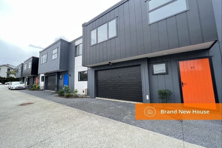Photo of property in 48b Ireland Road, Mount Wellington, Auckland, 1060