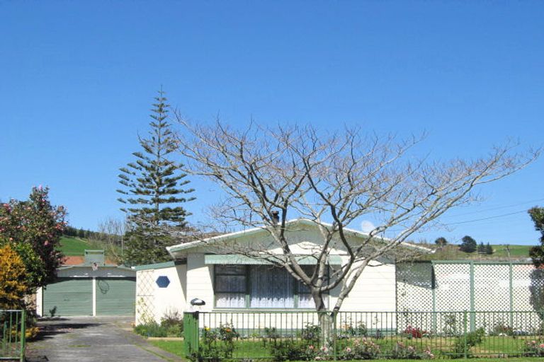 Photo of property in 15 Alexandra Street, Huntly, 3700