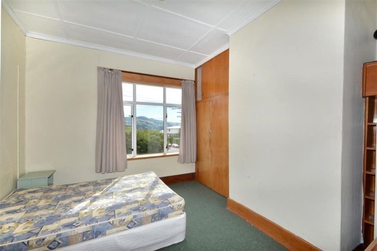 Photo of property in 33 Russell Street, Dunedin Central, Dunedin, 9016