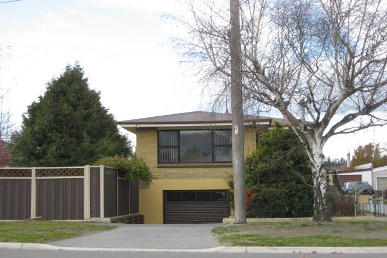 Photo of property in 135 Centennial Avenue, Alexandra, 9320
