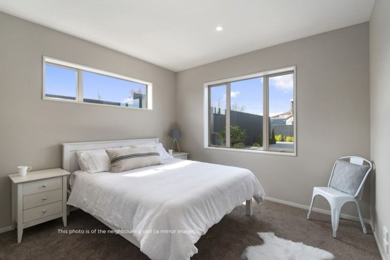 Photo of property in 13/12 Tankerville Road, Hoon Hay, Christchurch, 8025