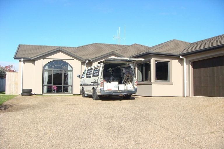 Photo of property in 6 Miers Glade, Rototuna North, Hamilton, 3210