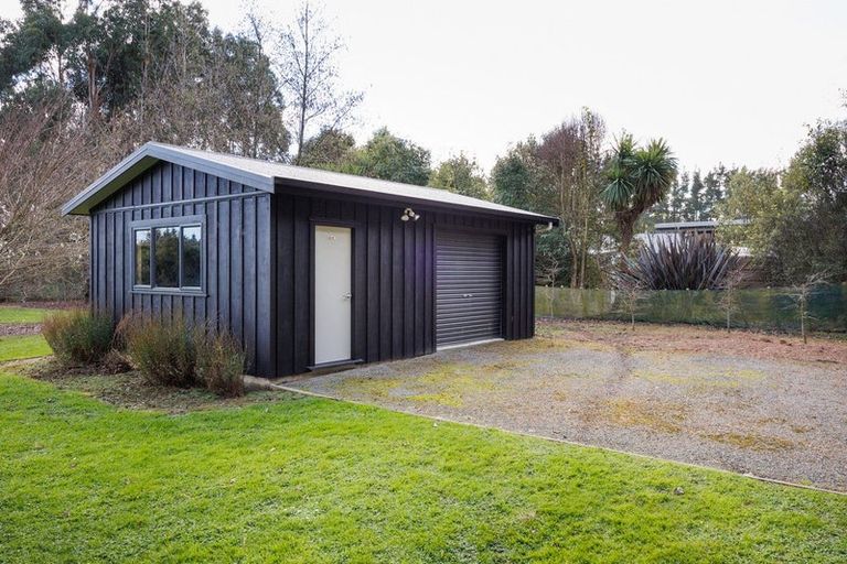 Photo of property in 155b Halcombe Road, Feilding, 4775