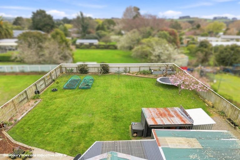 Photo of property in 8 Albert Street, Pahiatua, 4910