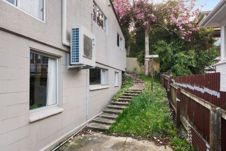 Photo of property in 57a Cargill Street, Dunedin Central, Dunedin, 9016