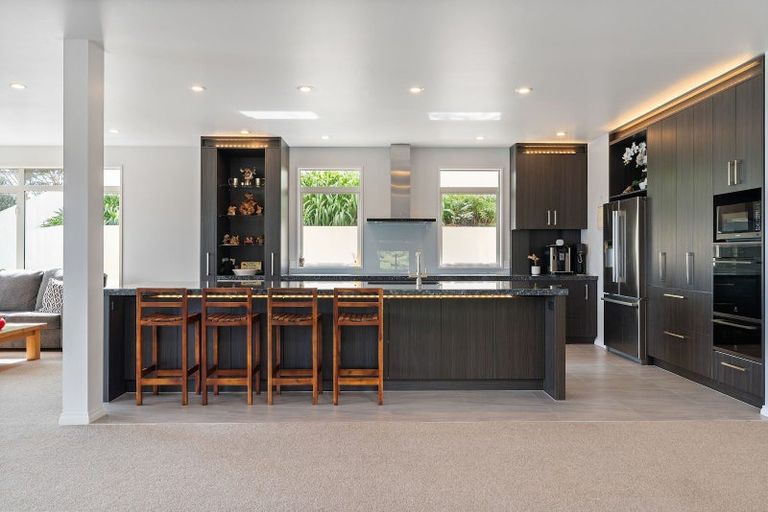 Photo of property in 117 Marine Drive, Sorrento Bay, Lower Hutt, 5013