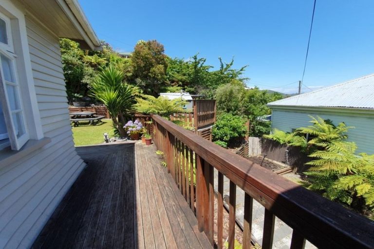 Photo of property in 170 Ward Street, Cobden, Greymouth, 7802