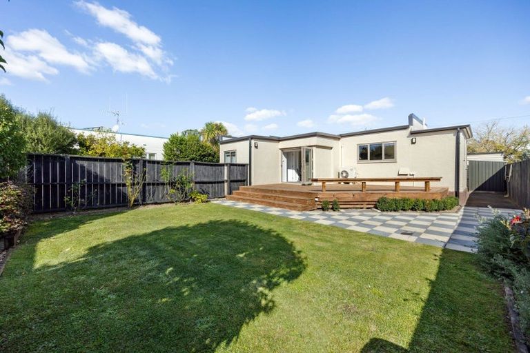 Photo of property in 11 Park Terrace, Hamilton Central, Hamilton, 3204