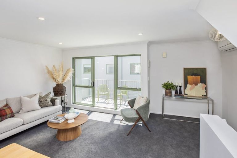 Photo of property in 452i Hagley Avenue, Christchurch Central, Christchurch, 8011