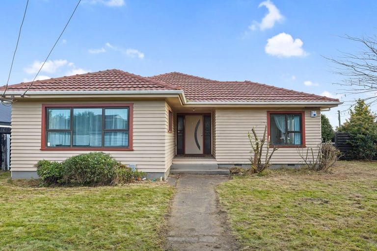 Photo of property in 19 Philpotts Road, Mairehau, Christchurch, 8052