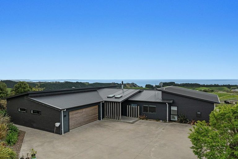 Photo of property in 116a Mimiha Ridge Road, Matata, Whakatane, 3194