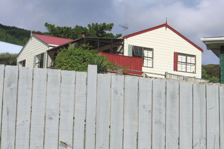Photo of property in 103 Hazlewood Avenue, Karori, Wellington, 6012