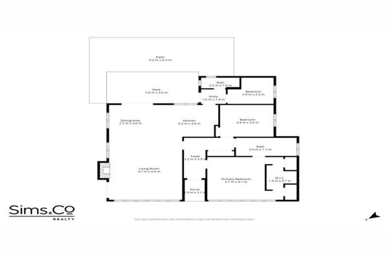 Photo of property in 35 Ingestre Street, Whanganui, 4500