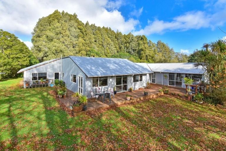 Photo of property in 354b Pokeno Road, Tuakau, 2694