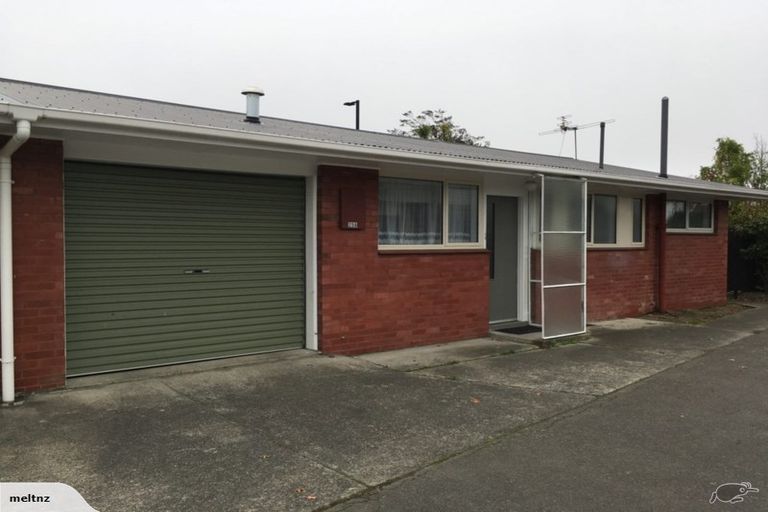 Photo of property in 1/25 Beckford Road, Saint Martins, Christchurch, 8022