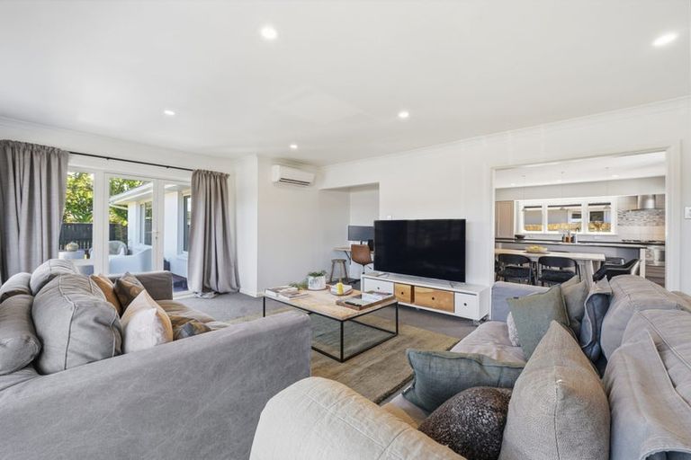 Photo of property in 22 Esperance Street, St Albans, Christchurch, 8052